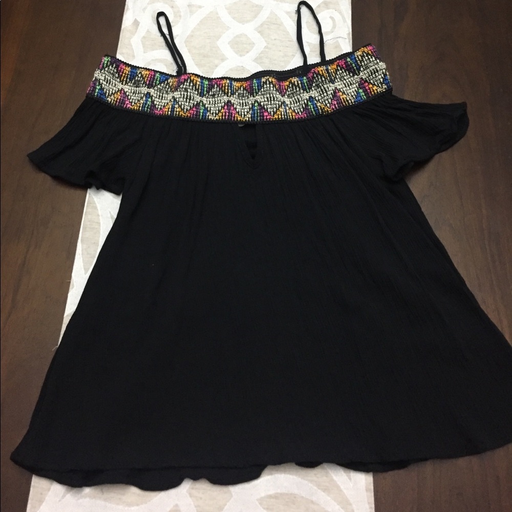 Tank/bohemian